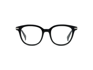 KENZO Boke Flower KZ50236I unisex Black Squared Eyeglasses
