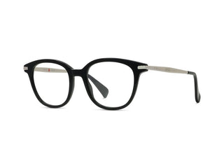 KENZO Boke Flower KZ50236I unisex Black Squared Eyeglasses