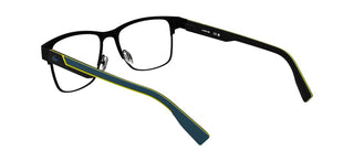 Lacoste L2307mag-set Men  Squared Eyeglasses