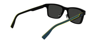 Lacoste L2307mag-set Men  Squared Eyeglasses