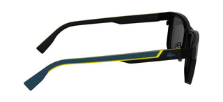 Lacoste L2307mag-set Men  Squared Eyeglasses