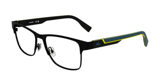 Lacoste L2307mag-set Men  Squared Eyeglasses