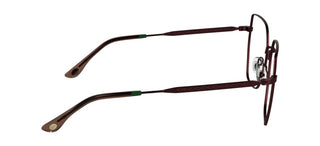 Lacoste L2309 Women Red Geometric Eyeglasses