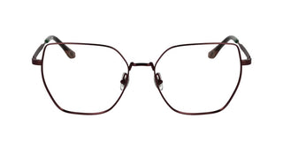 Lacoste L2309 Women Red Geometric Eyeglasses