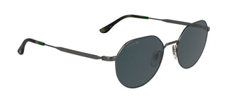Lacoste L268s Unisex  Geometric Sunglasses