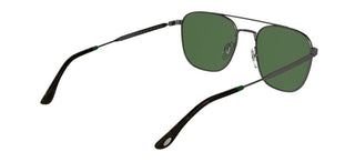 Lacoste L269s Unisex  Pilot Sunglasses