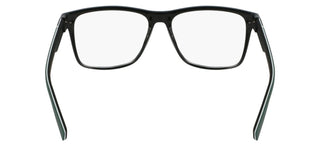 Lacoste L2707MAG-SET men Black Squared Eyeglasses