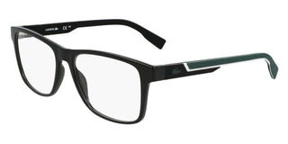 Lacoste L2707MAG-SET men Black Squared Eyeglasses