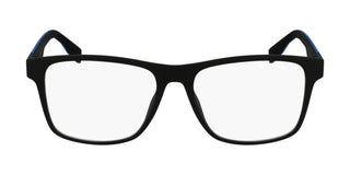 Lacoste L2707MAG-SET men Black Squared Eyeglasses