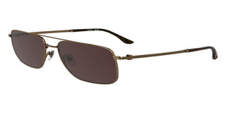 Lacoste L272S men Yellow Sunglasses