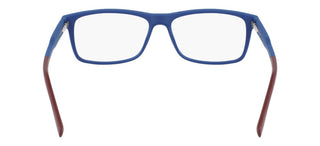 Lacoste L2876 Men  Rectangle Eyeglasses