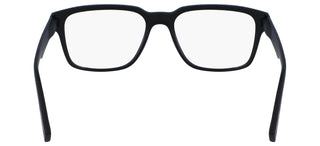 Lacoste L2927 men Black Squared Eyeglasses