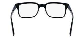 Lacoste L2928 men Black Squared Eyeglasses