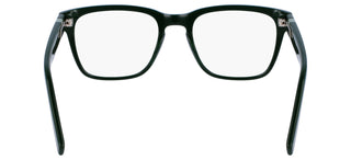 Lacoste L2932 men Green Squared Eyeglasses