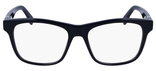 Lacoste L2933 unisex Blue Squared Eyeglasses
