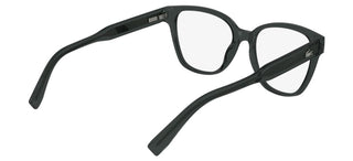 Lacoste L2944 Women Grey Squared Eyeglasses