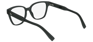 Lacoste L2944 Women Grey Squared Eyeglasses
