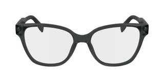 Lacoste L2944 Women Grey Squared Eyeglasses