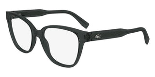 Lacoste L2944 Women Grey Squared Eyeglasses