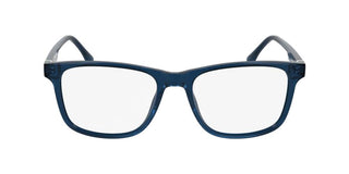 Lacoste L2974 Men Blue  Eyeglasses