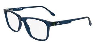 Lacoste L2974 Men Blue  Eyeglasses