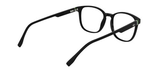 Lacoste L2975 Men Black Squared Eyeglasses