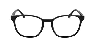 Lacoste L2975 Men Black Squared Eyeglasses