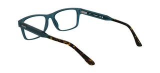 Lacoste L2977 Men  Squared Eyeglasses