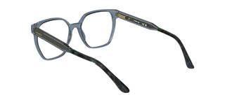 Lacoste L2978 Women Grey Squared Eyeglasses