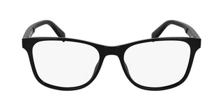 Lacoste L2979 men Black Rectangle Eyeglasses