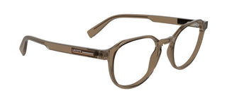 Lacoste L2980 Men  Geometric Eyeglasses
