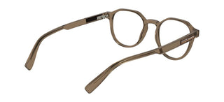 Lacoste L2980 Men  Geometric Eyeglasses