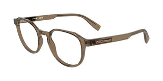 Lacoste L2980 Men  Geometric Eyeglasses