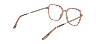 Lacoste L2981 Women Pink Geometric Eyeglasses
