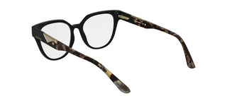 Lacoste L2982 Women Black Cat Eye Eyeglasses