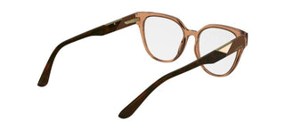 Lacoste L2982 Women Brown Cat Eye Eyeglasses