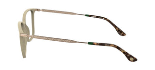Lacoste L2984 Women  Squared Eyeglasses