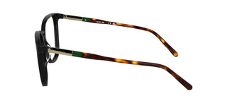 Lacoste L2985 Women Black Cat Eye Eyeglasses