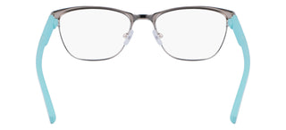 Lacoste L3112 children Blue Squared Eyeglasses