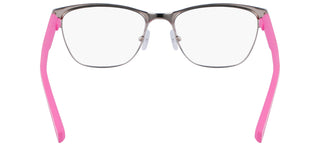Lacoste L3112 children Pink Squared Eyeglasses