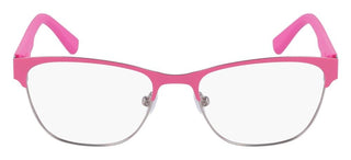 Lacoste L3112 children Pink Squared Eyeglasses
