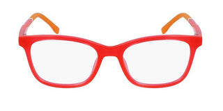 Lacoste L3648 children Red Butterfly Eyeglasses