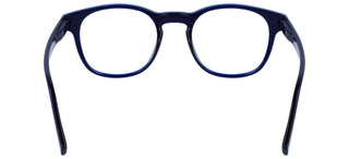 Lacoste L3654 children Blue Squared Eyeglasses