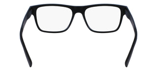 Lacoste L3655 children Black Squared Eyeglasses