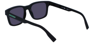 Lacoste L3656S JUNIOR children Black Squared Sunglasses