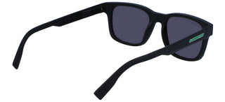 Lacoste L3656S JUNIOR children Black Squared Sunglasses