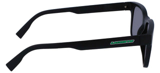 Lacoste L3656S JUNIOR children Black Squared Sunglasses