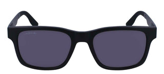 Lacoste L3656S JUNIOR children Black Squared Sunglasses