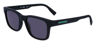 Lacoste L3656S JUNIOR children Black Squared Sunglasses