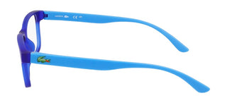 Lacoste L3804B TEENS children Blue Eyeglasses